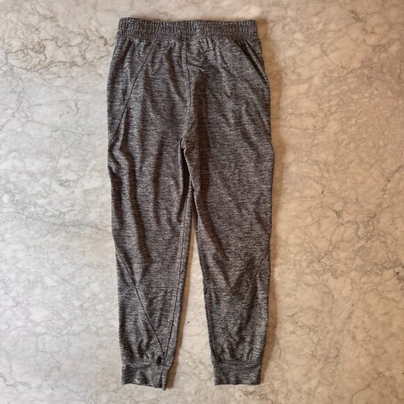 Abercrombie Kids Active Youth 9/10 Drawstring Jogger Sweatpants - Picture 2 of 4